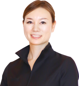 マネージャー 宮ノ脇 京子さん
