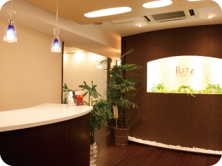 医療提携サロン リッツ 松戸店