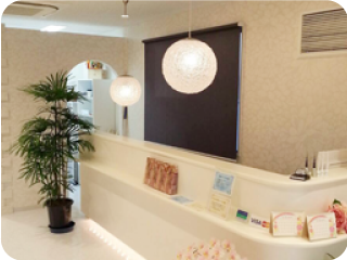 医療提携サロン リッツ 浦和ボディ店