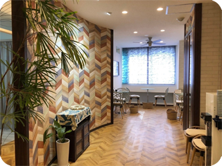 医療提携サロン リッツ 浦和本店