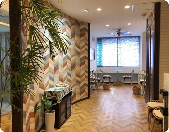 医療提携サロン リッツ浦和本店