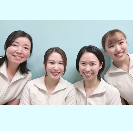 柏店 スタッフ