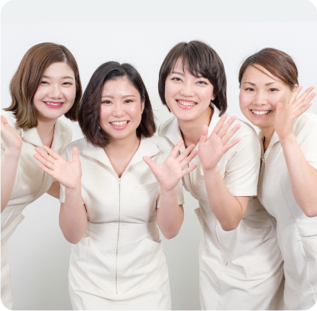 松戸店 スタッフ