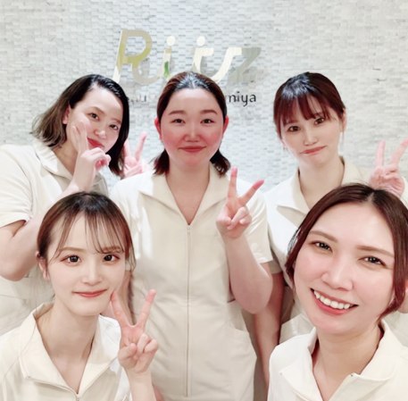 大宮店 スタッフ