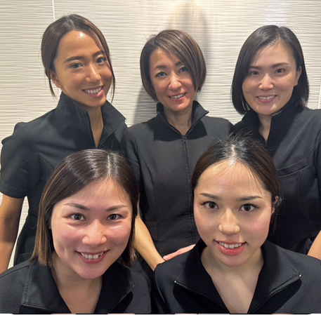 浦和ボディ店 スタッフ